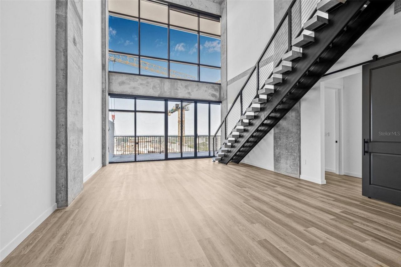 221 Main Street N, Unit PH 1603, Saint Petersburg, FL 33716 Photo