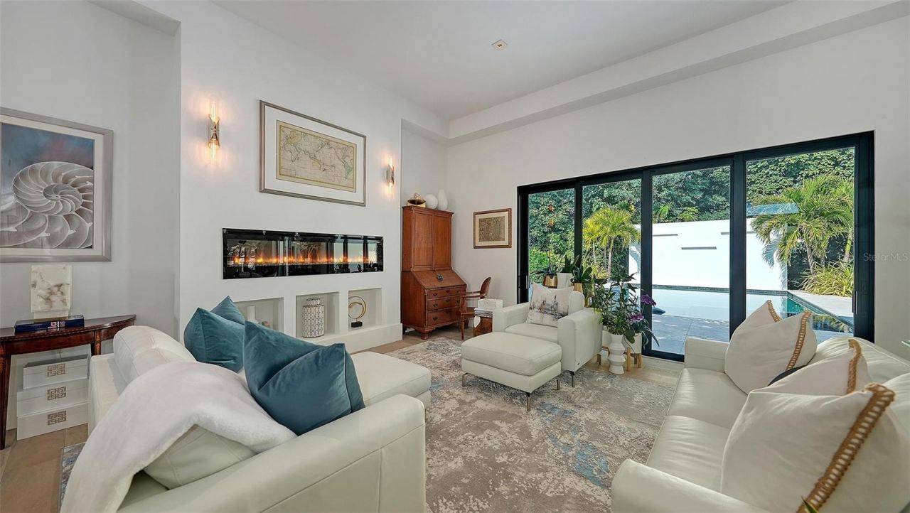 1421 N Lake Shore Drive, Sarasota, FL 34231 Photo