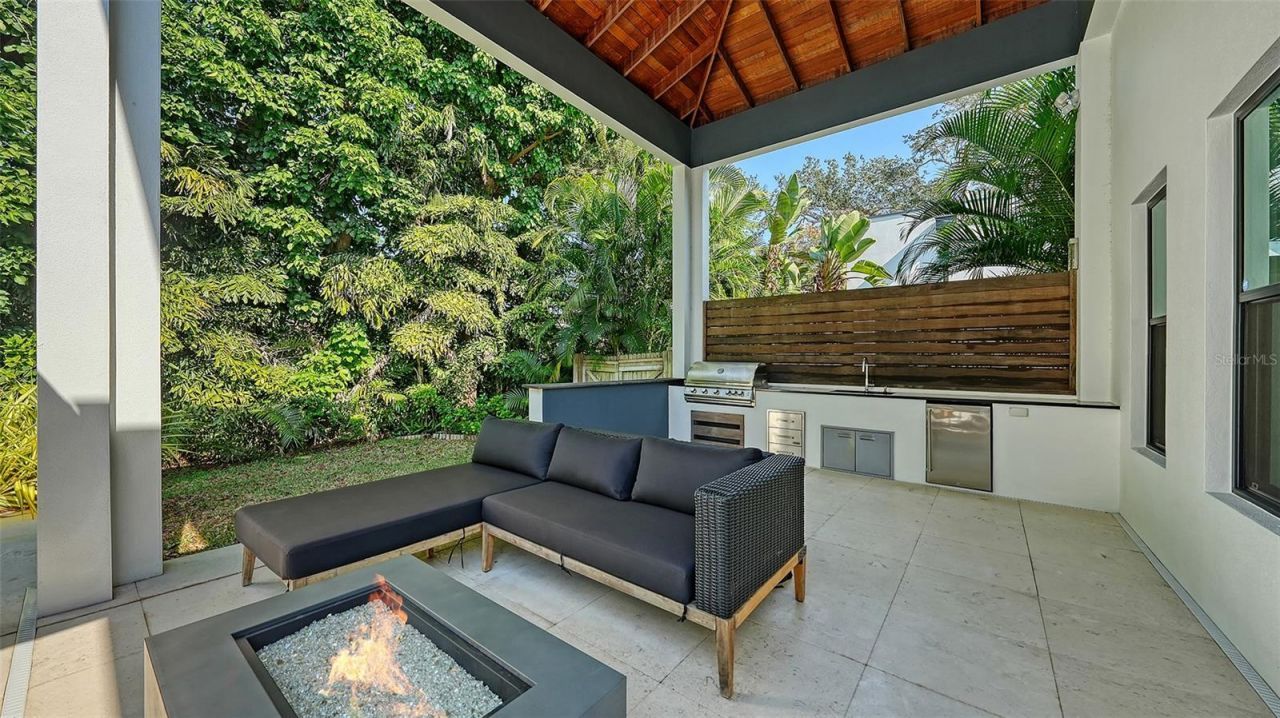 1421 N Lake Shore Drive, Sarasota, FL 34231 Photo