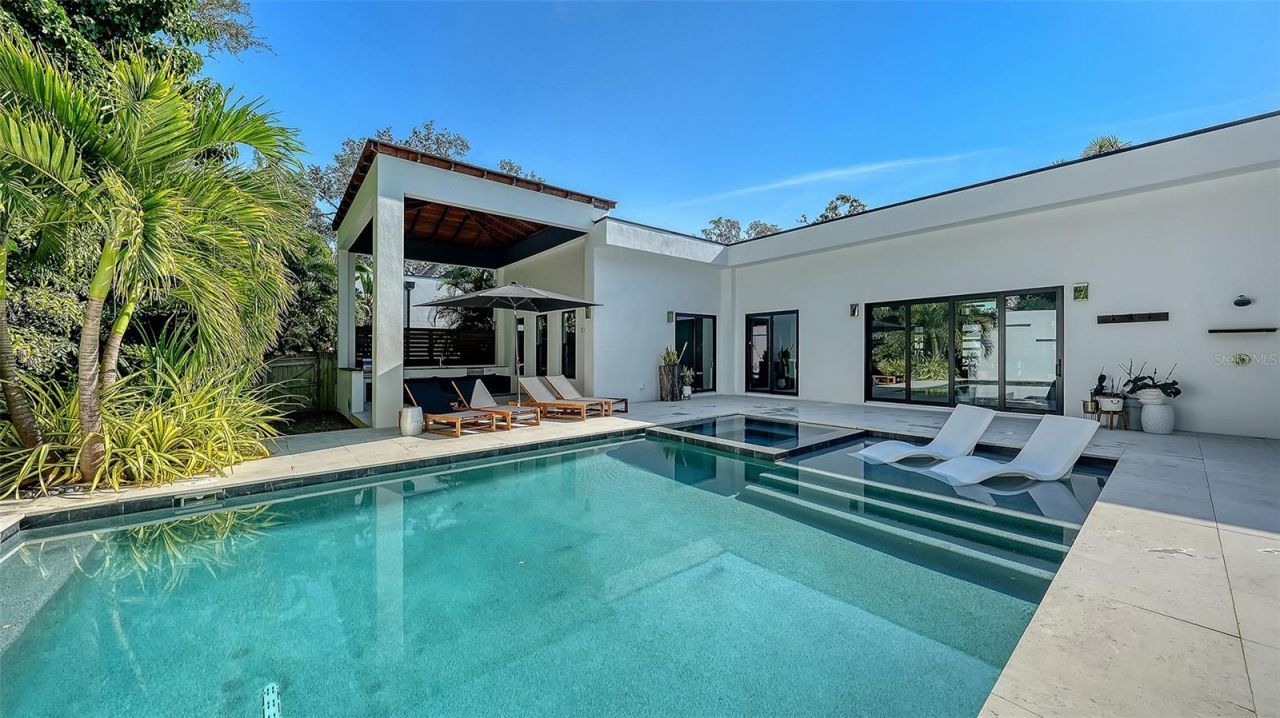 1421 N Lake Shore Drive, Sarasota, FL 34231 Photo