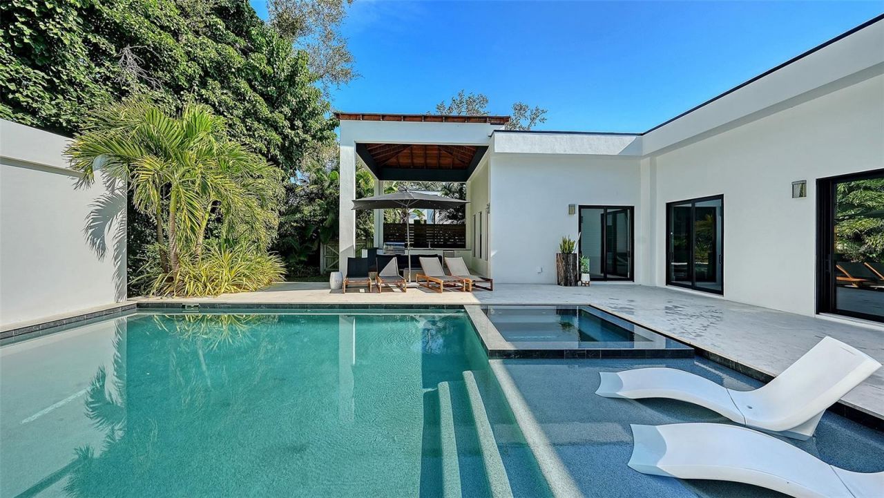 1421 N Lake Shore Drive, Sarasota, FL 34231 Photo