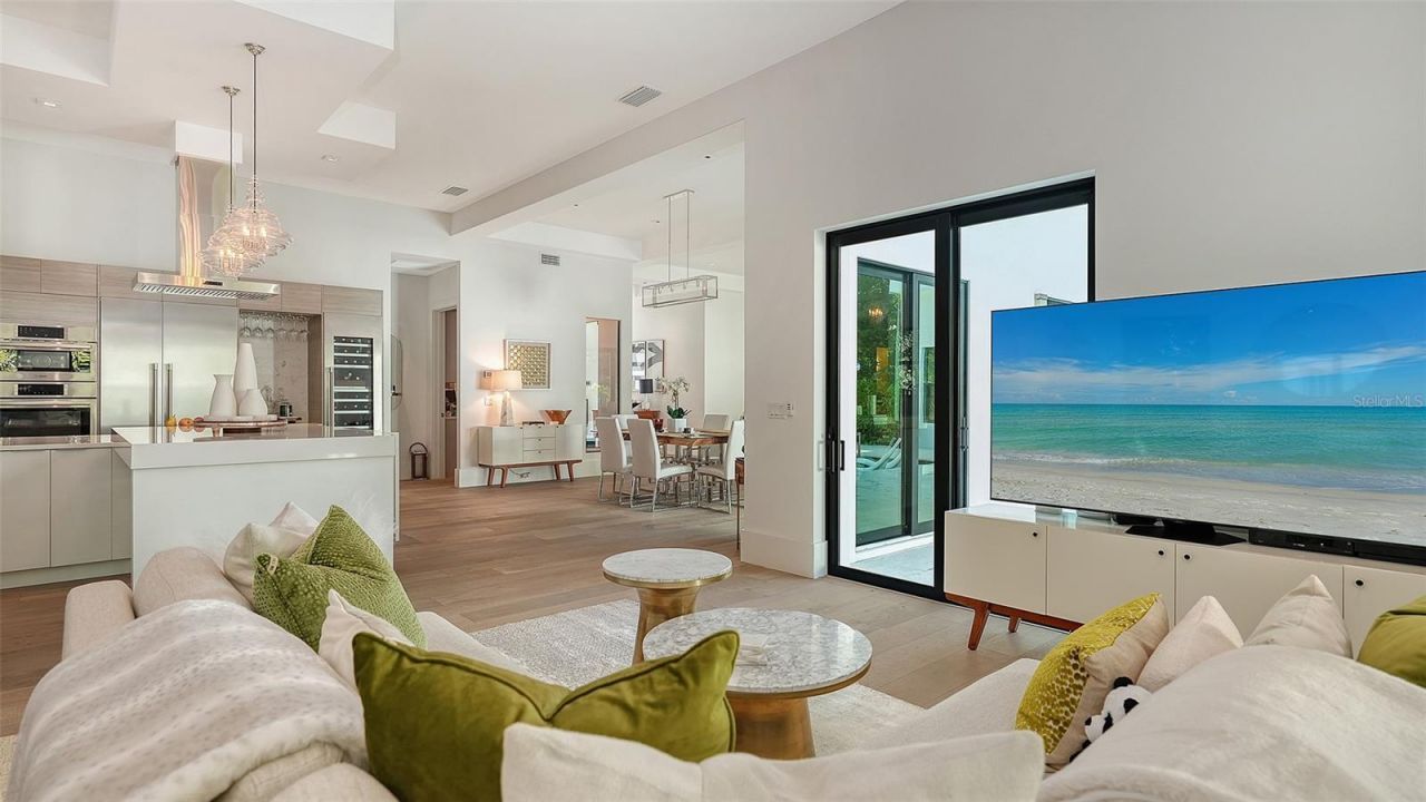 1421 N Lake Shore Drive, Sarasota, FL 34231 Photo