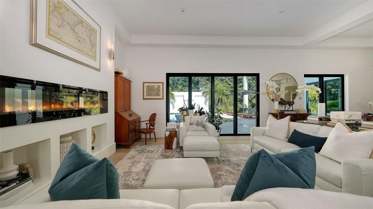 1421 N Lake Shore Drive, Sarasota, FL 34231 Photo