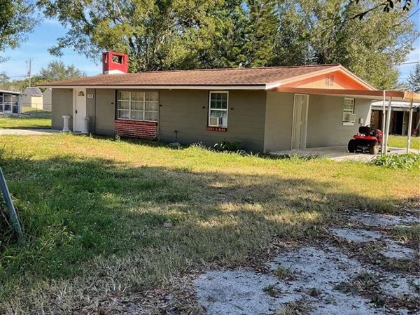 5418 WILSON DRIVE, PUNTA GORDA, FL 33982