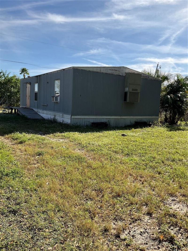 5418 Wilson Drive, Punta Gorda, FL 33982 Photo