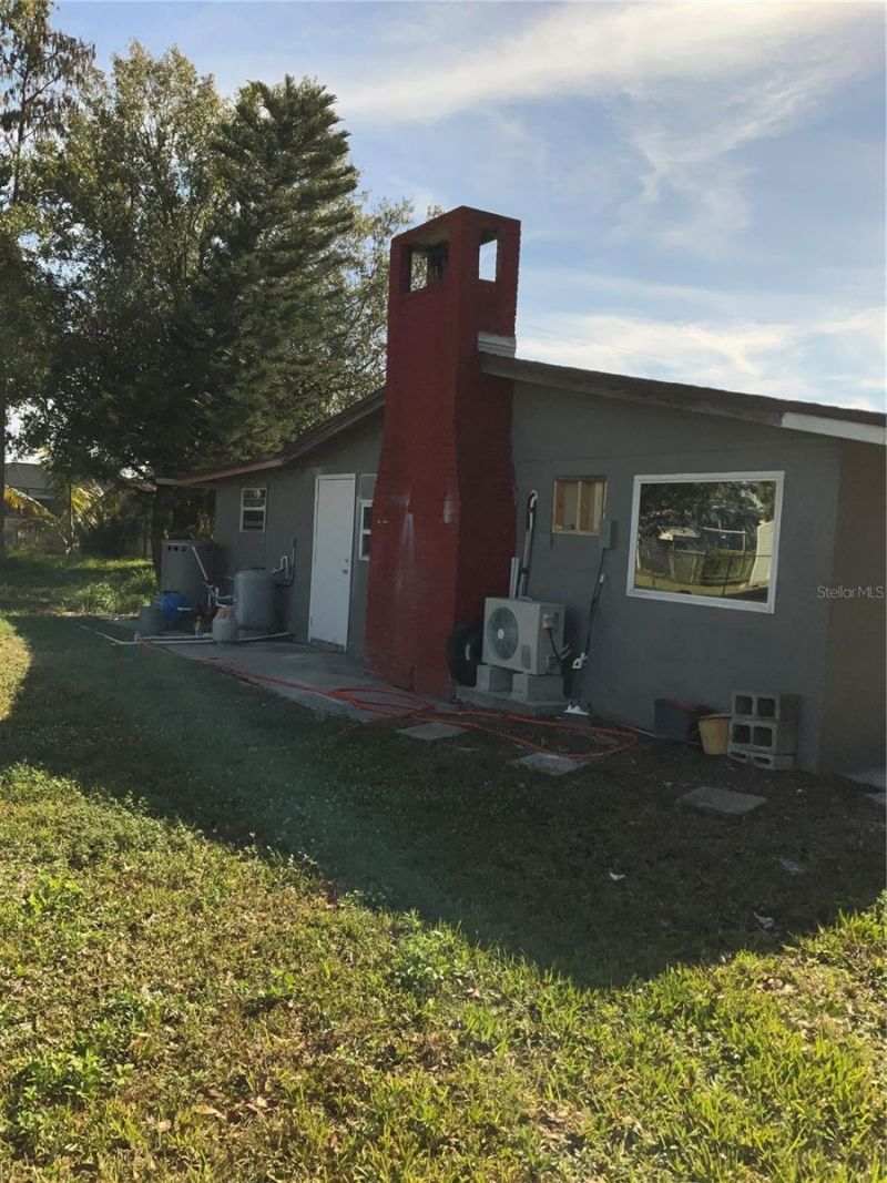 5418 Wilson Drive, Punta Gorda, FL 33982 Photo