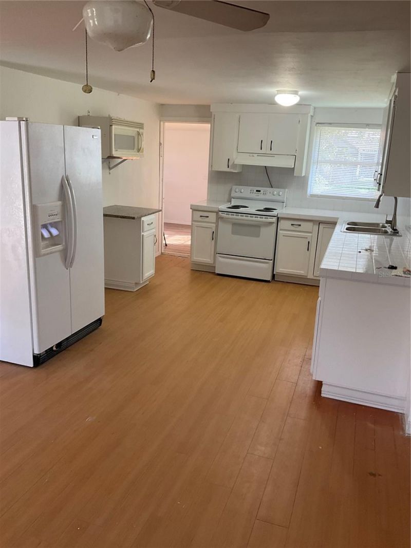 5418 Wilson Drive, Punta Gorda, FL 33982 Photo