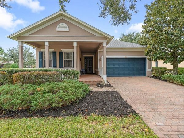 189 BALMY COAST ROAD, GROVELAND, FL 34736