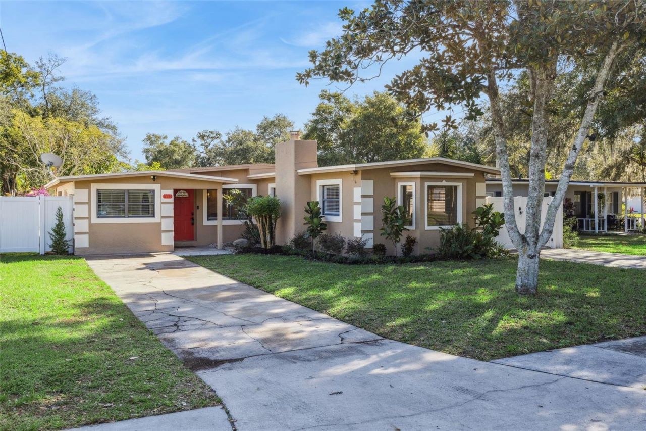 7413 Matchett Road, Belle Isle, FL 32809 Photo