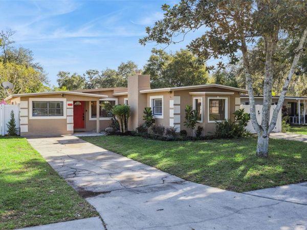 7413 MATCHETT ROAD, BELLE ISLE, FL 32809