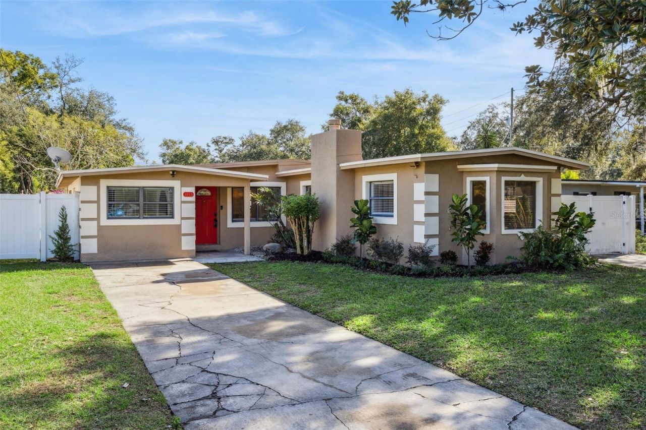 7413 Matchett Road, Belle Isle, FL 32809 Photo