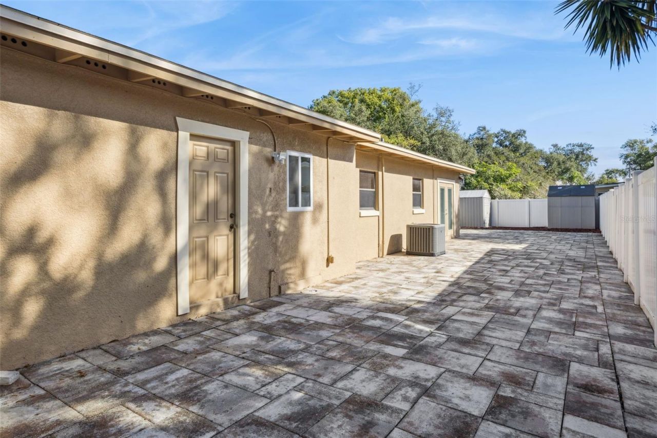 7413 Matchett Road, Belle Isle, FL 32809 Photo