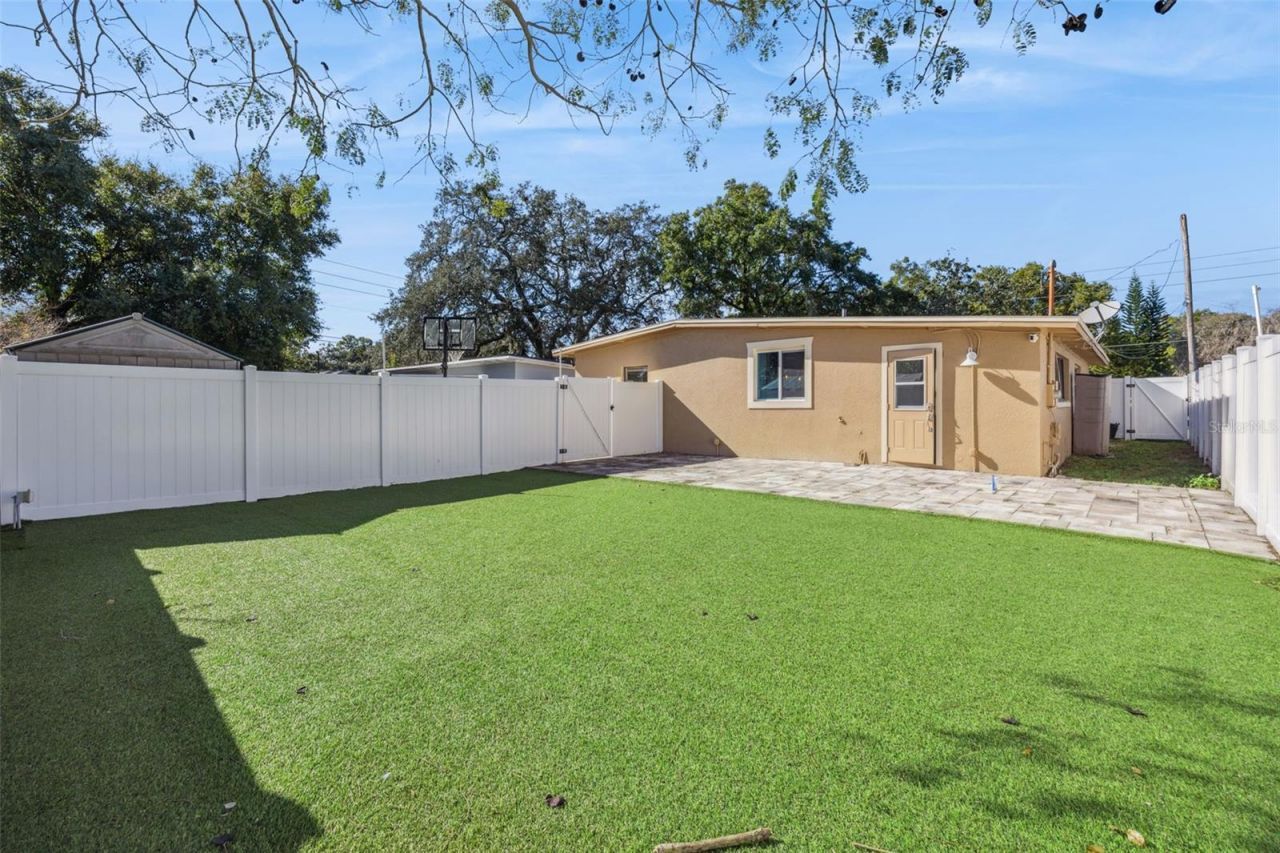 7413 Matchett Road, Belle Isle, FL 32809 Photo