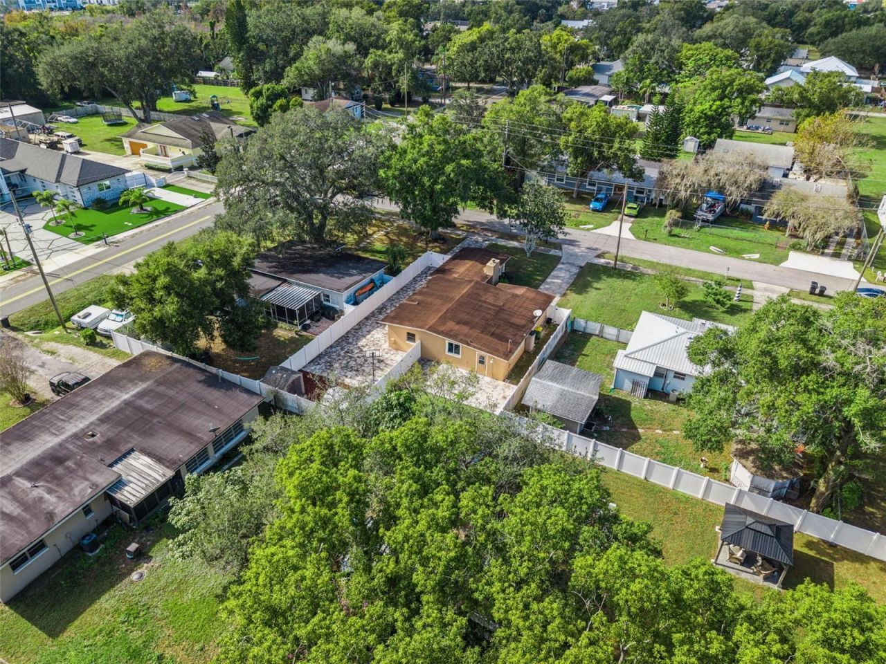 7413 Matchett Road, Belle Isle, FL 32809 Photo