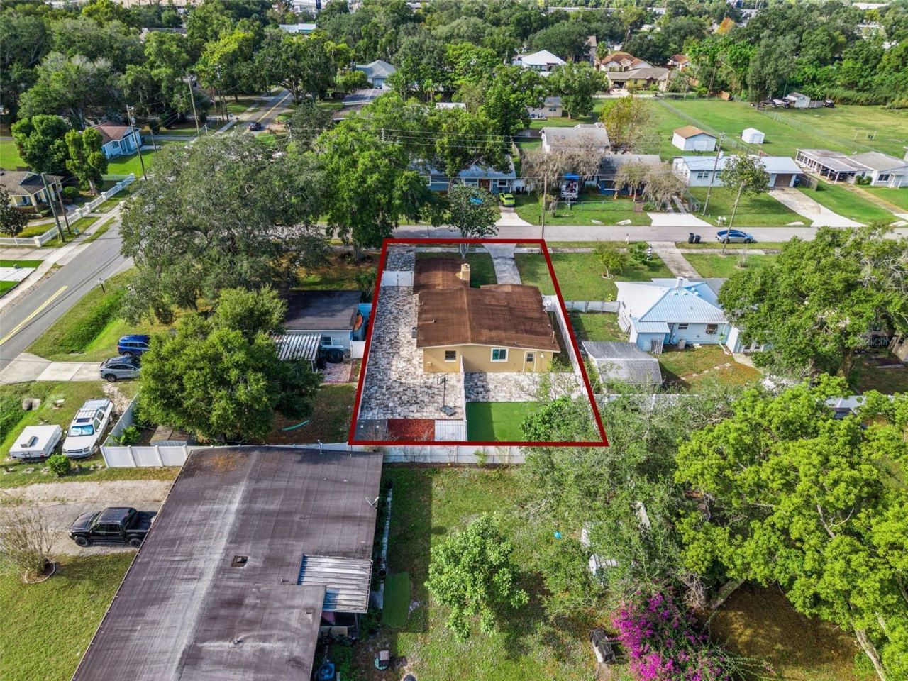 7413 Matchett Road, Belle Isle, FL 32809 Photo