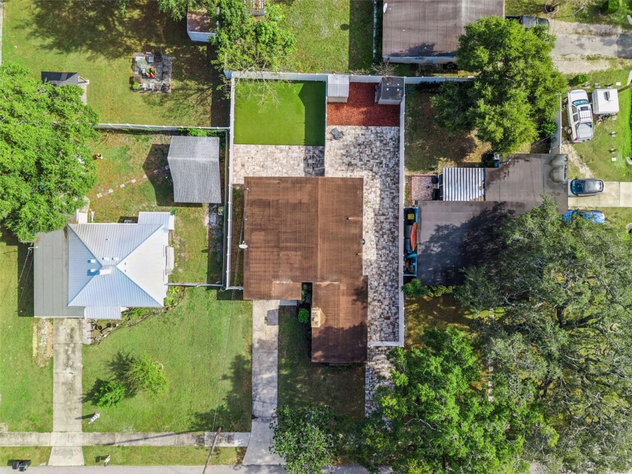 7413 Matchett Road, Belle Isle, FL 32809 Photo