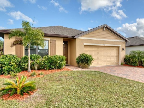 7339 TOURMALINE DRIVE, GRANT VALKARIA, FL 32949