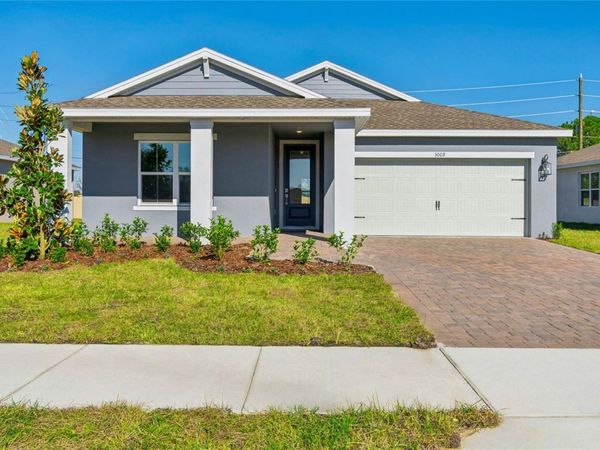 3009 HALTER, Unit 2, DAVENPORT, FL 33837