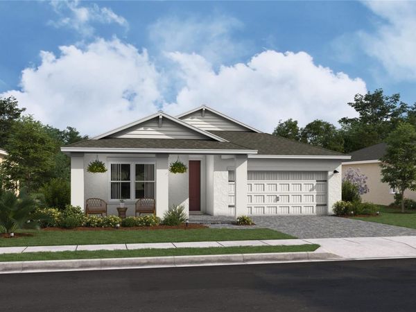 3009 HALTER, Unit 2, DAVENPORT, FL 33837