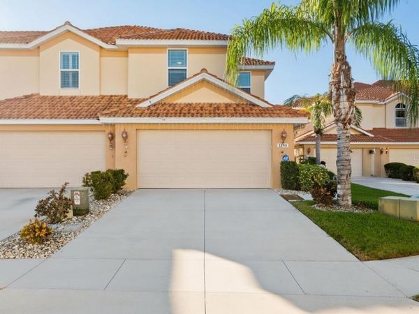 1444 RIDGE TERRACE, TARPON SPRINGS, FL 34689