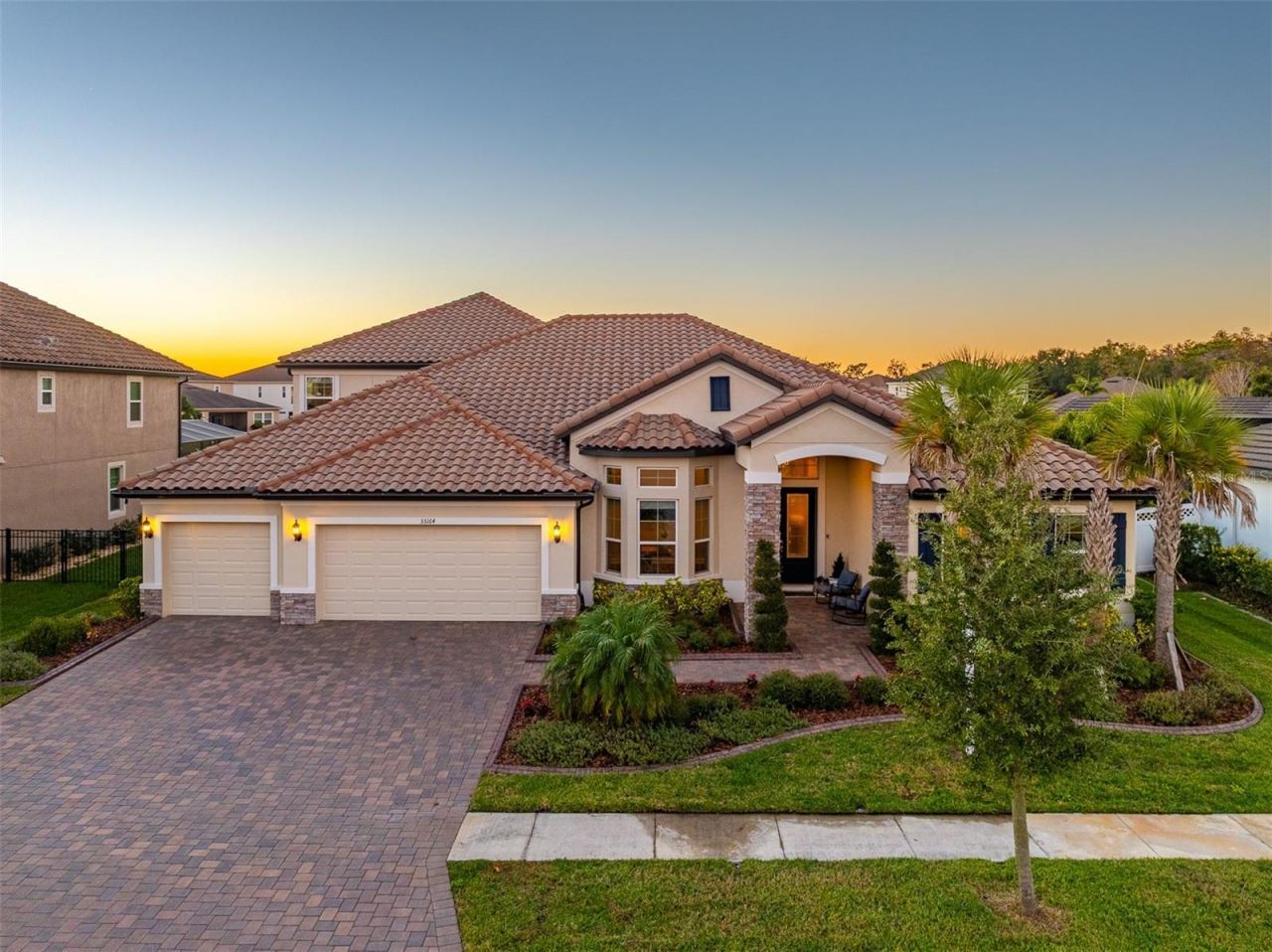 33164 Kateland Drive, Wesley Chapel, FL 33545 Photo