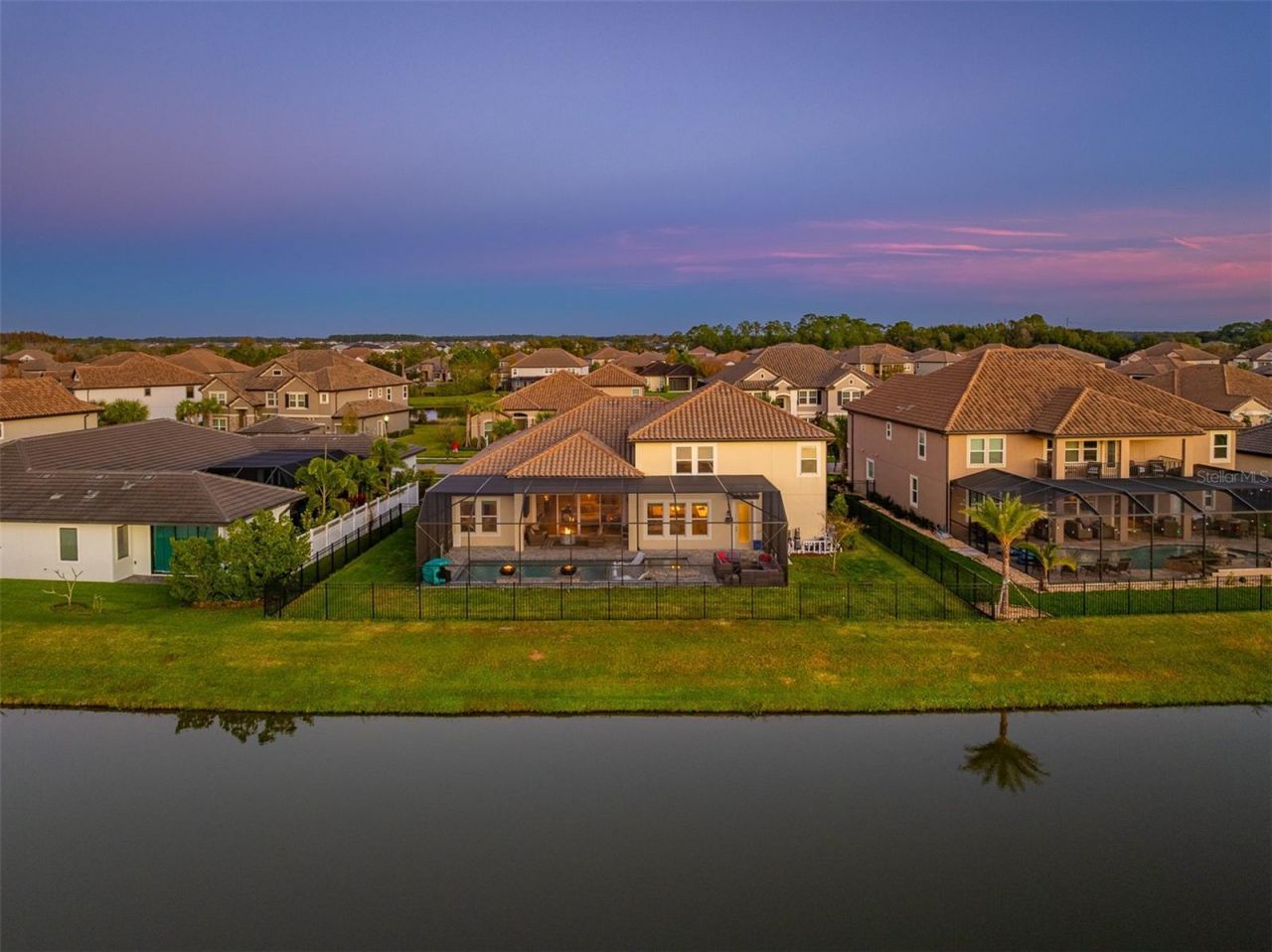 33164 Kateland Drive, Wesley Chapel, FL 33545 Photo