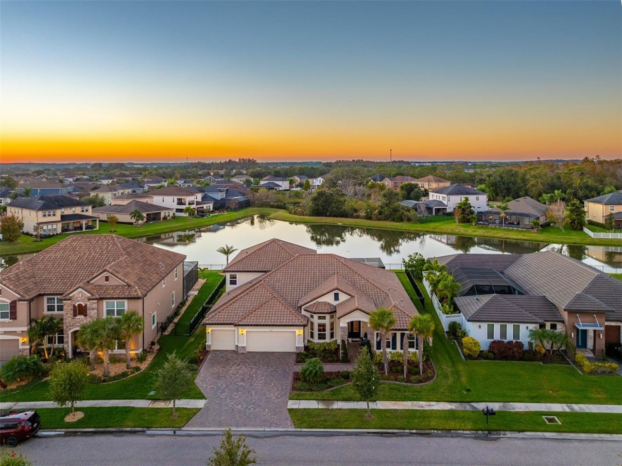 33164 Kateland Drive, Wesley Chapel, FL 33545 Photo