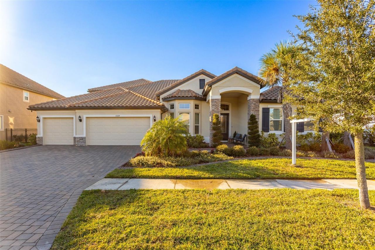 33164 Kateland Drive, Wesley Chapel, FL 33545 Photo