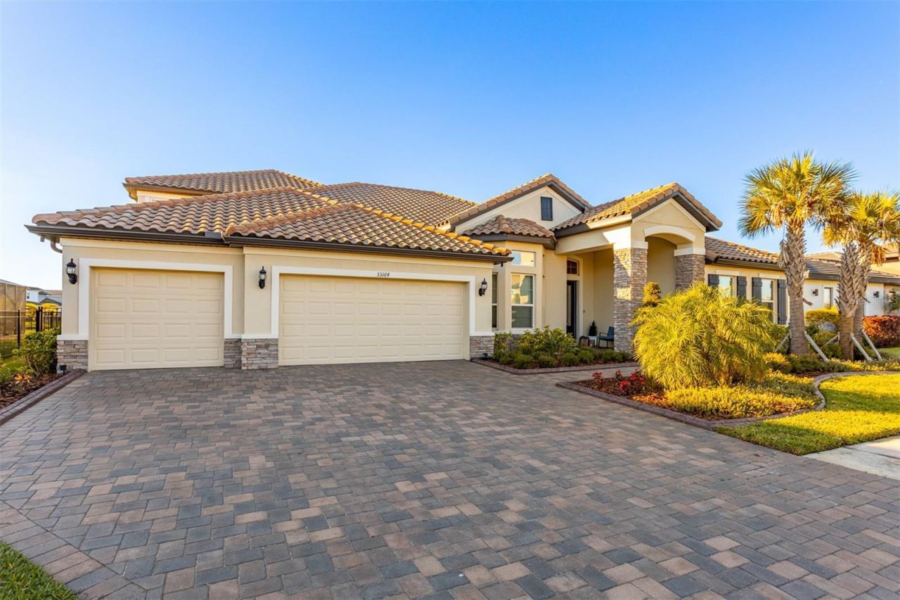 33164 Kateland Drive, Wesley Chapel, FL 33545 Photo