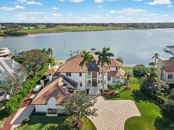 429 ST ANDREWS DRIVE, BELLEAIR, FL 33756