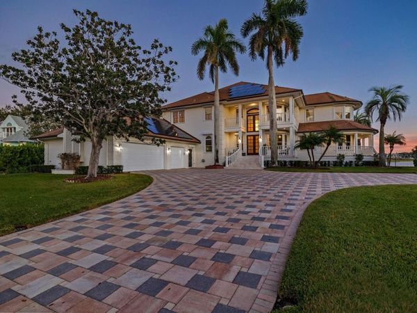 429 ST ANDREWS DRIVE, BELLEAIR, FL 33756