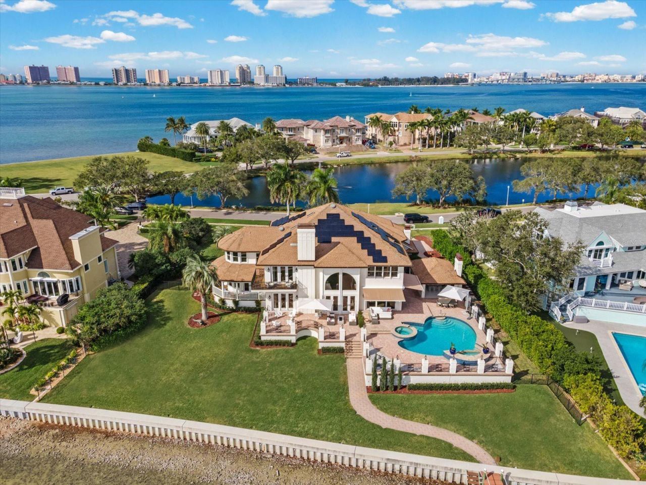 429 St Andrews Drive, Belleair, FL 33756 Photo