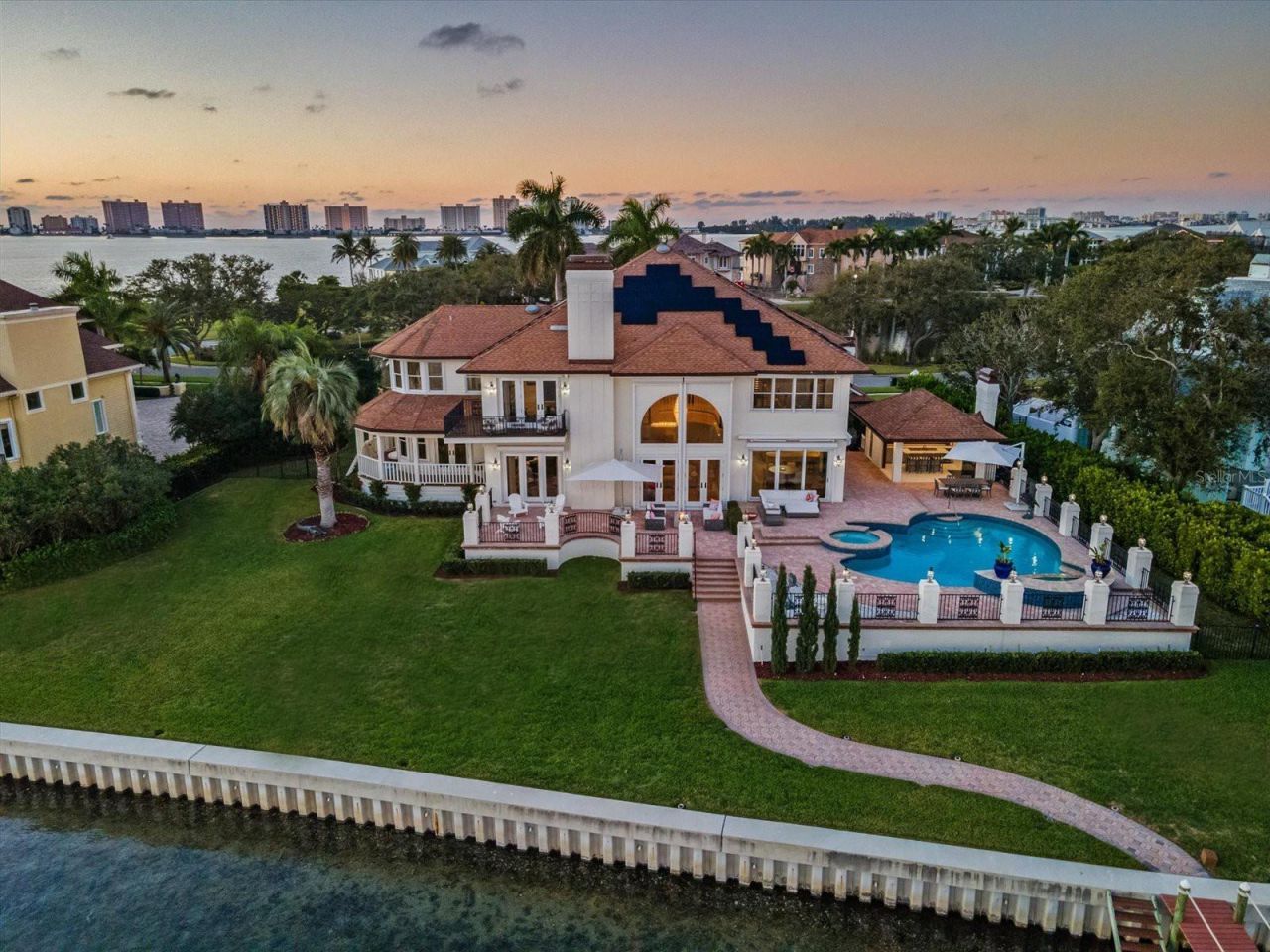 429 St Andrews Drive, Belleair, FL 33756 Photo