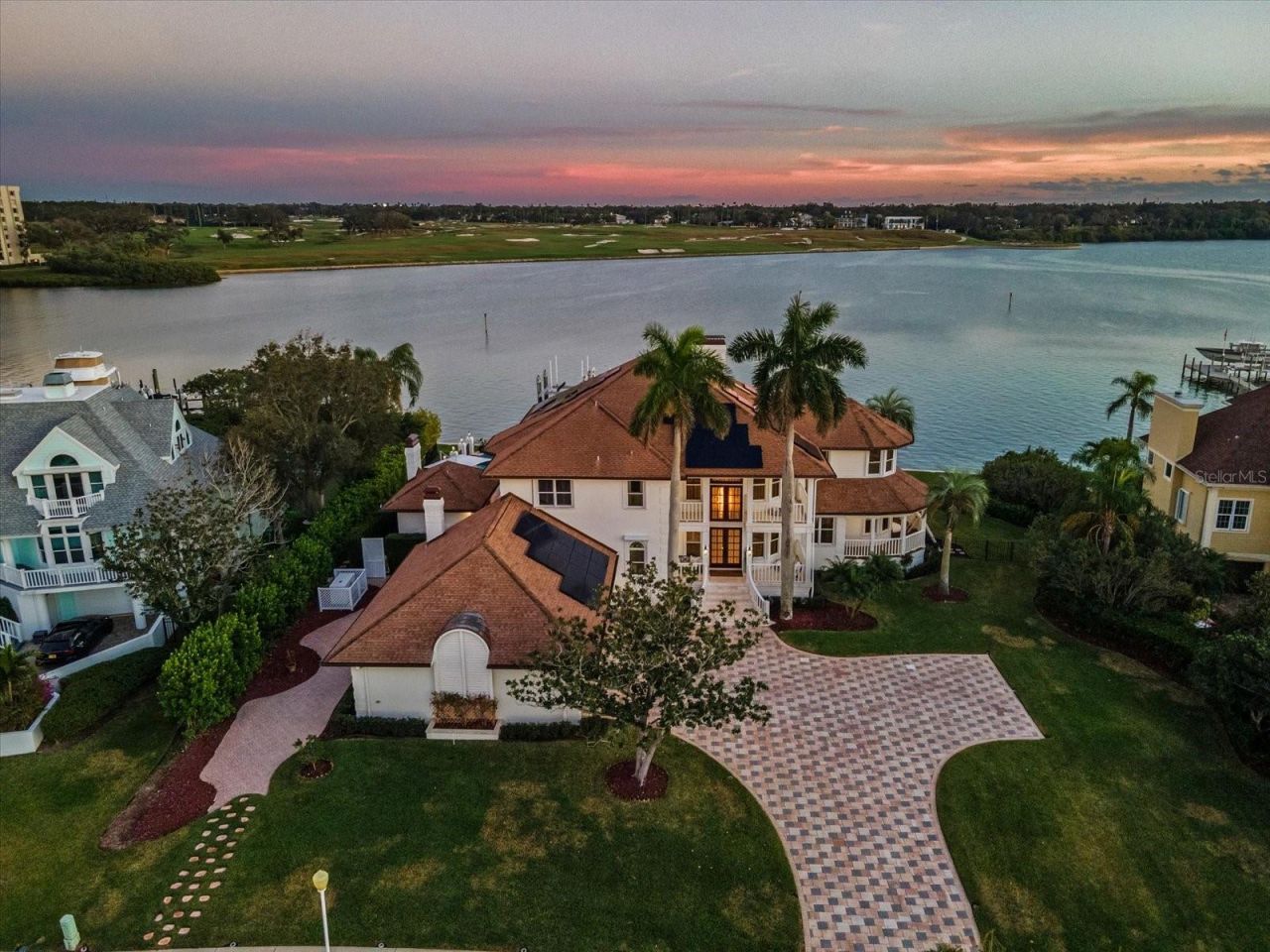 429 St Andrews Drive, Belleair, FL 33756 Photo