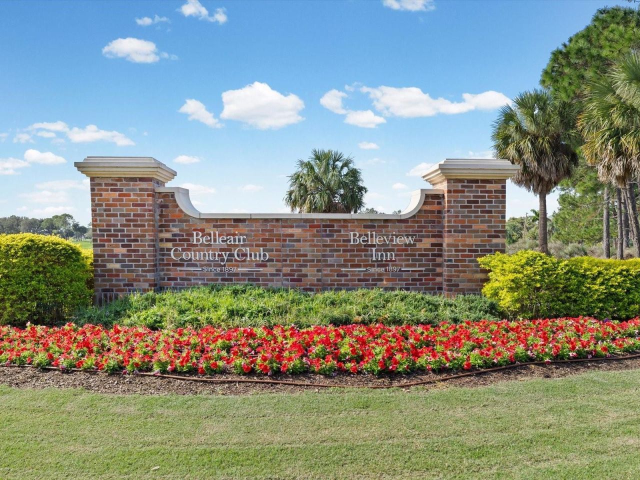 429 St Andrews Drive, Belleair, FL 33756 Photo