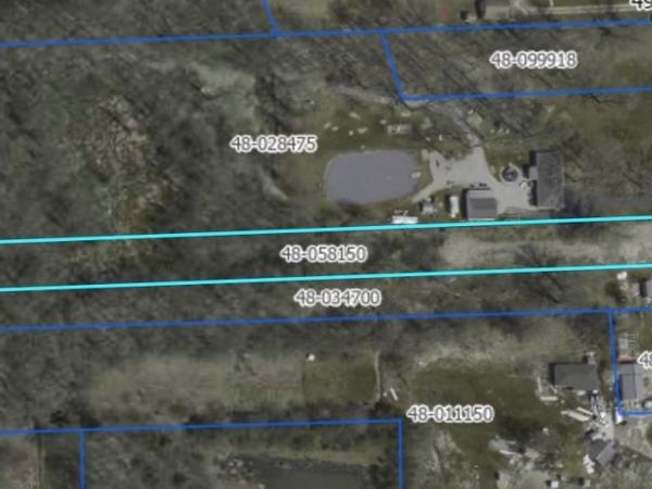 4873 State Route 45, Bristolville, OH 44402