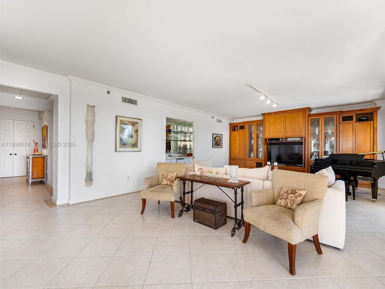 7947 Fisher Island Dr, Unit 7947, Miami Beach, FL 33109 Photo