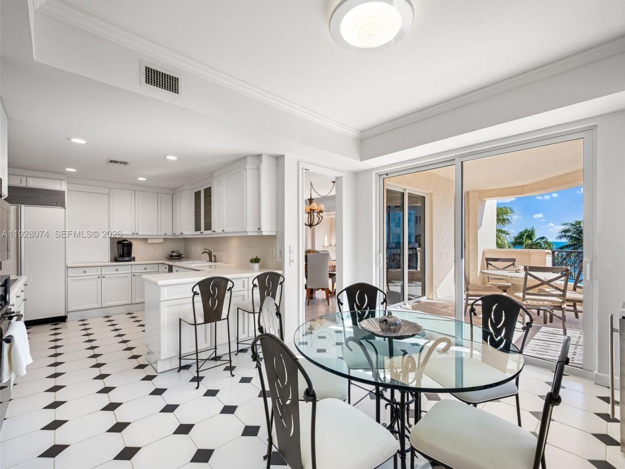 7947 Fisher Island Dr, Unit 7947, Miami Beach, FL 33109 Photo