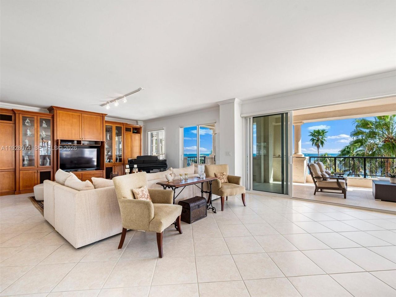 7947 Fisher Island Dr, Unit 7947, Miami Beach, FL 33109 Photo