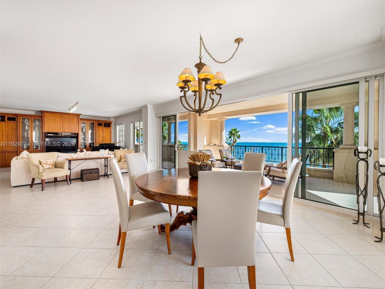 7947 Fisher Island Dr, Unit 7947, Miami Beach, FL 33109 Photo