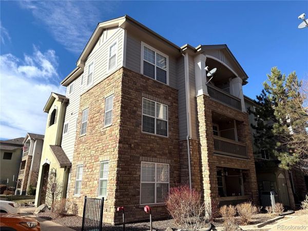 1561 Olympia Circle, Unit 306, Castle Rock, CO 80104