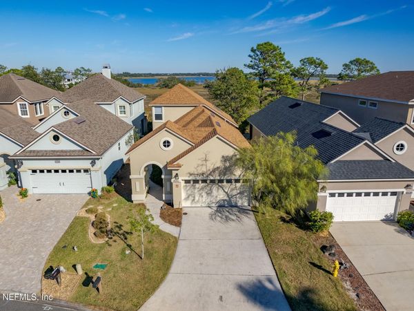 95332 VILLAGE Drive, Fernandina Beach, FL 32034