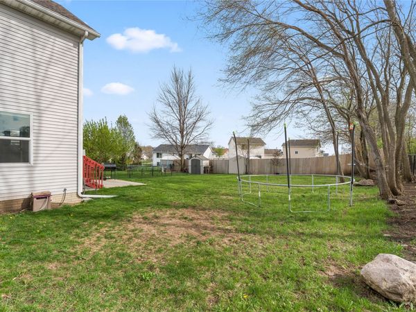 4851 E Ovid Avenue, Des Moines, IA 50317