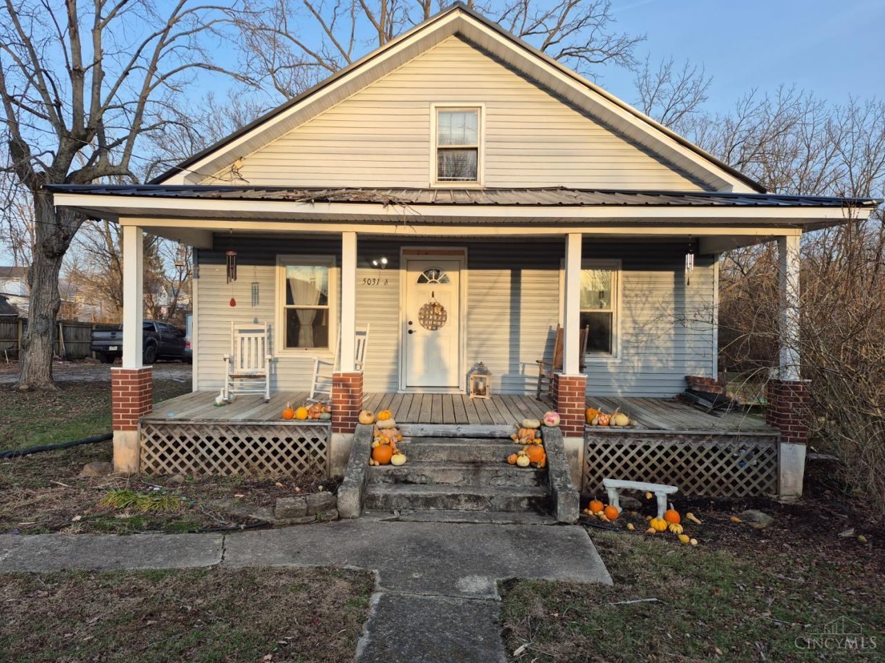 5031 St Rt 123, Salem Twp, OH 45152 Main Photo