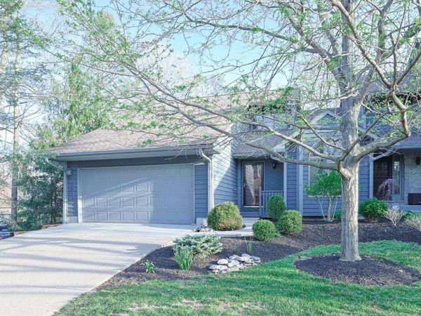 4823 Beechwood Lane, Unit 28, Middletown, OH 45042