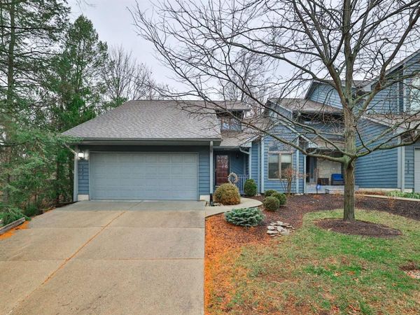 4823 Beechwood Lane, Unit 28, Middletown, OH 45042