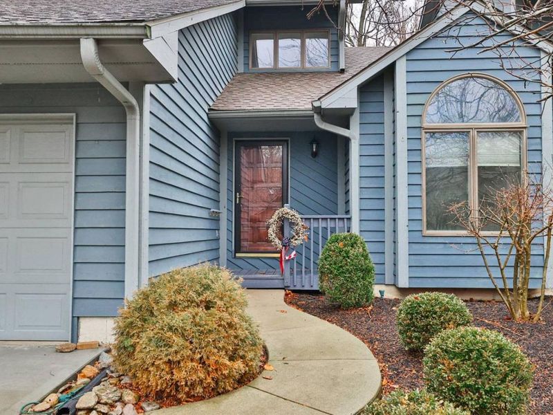 4823 Beechwood Lane, Unit 28, Middletown, OH 45042 Photo 3