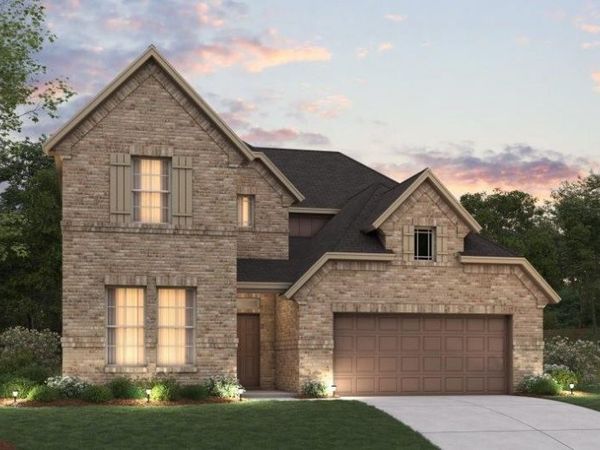 3505 Texoma Lane, Celina, TX 75009