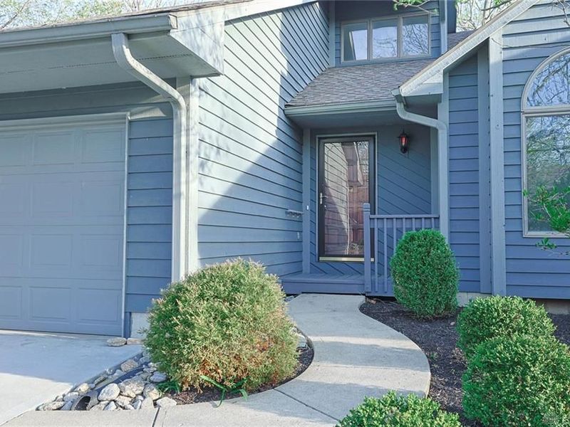 4823 Beechwood Lane, Unit 28, Middletown, OH 45042 Photo 2