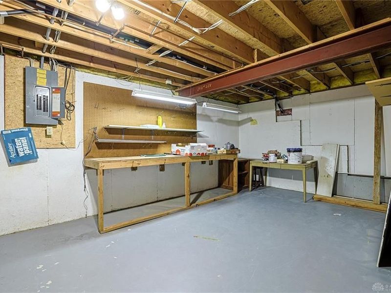 4823 Beechwood Lane, Unit 28, Middletown, OH 45042 Photo 29